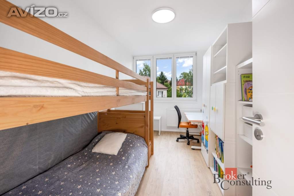 Foto inzerátu Prodej bytu 3+kk 65 m², Liberec