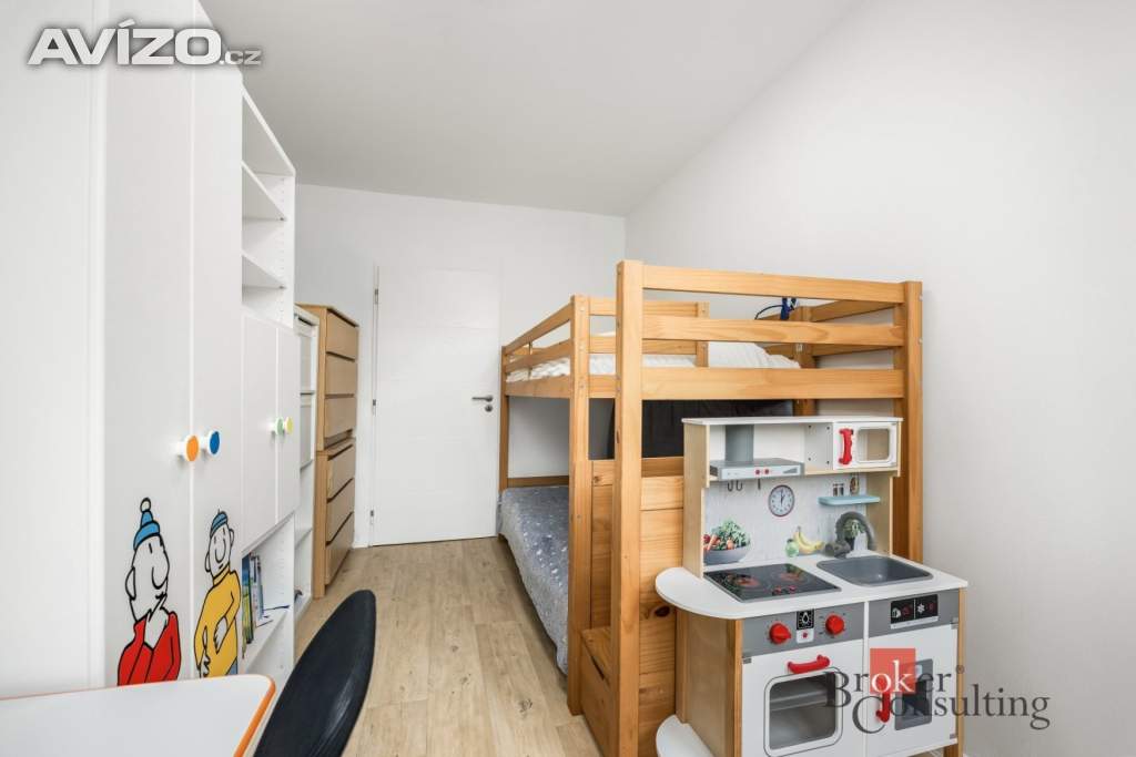 Foto inzerátu Prodej bytu 3+kk 65 m², Liberec