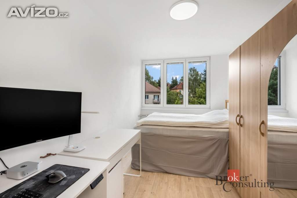 Foto inzerátu Prodej bytu 3+kk 65 m², Liberec