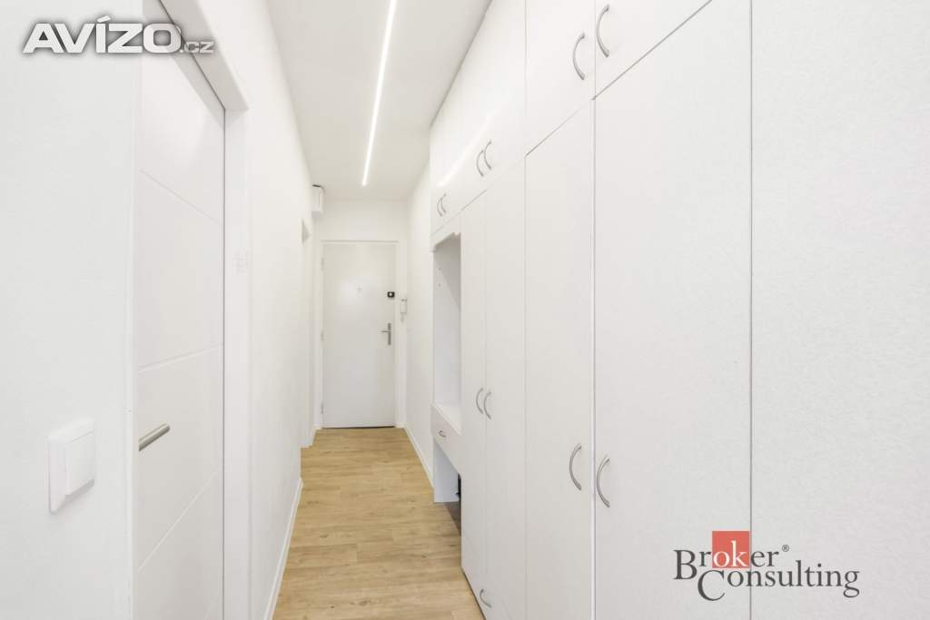 Foto inzerátu Prodej bytu 3+kk 65 m², Liberec