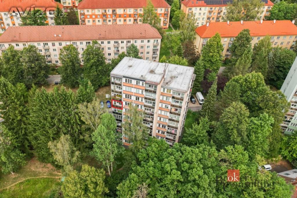 Foto inzerátu Prodej bytu 3+kk 65 m², Liberec