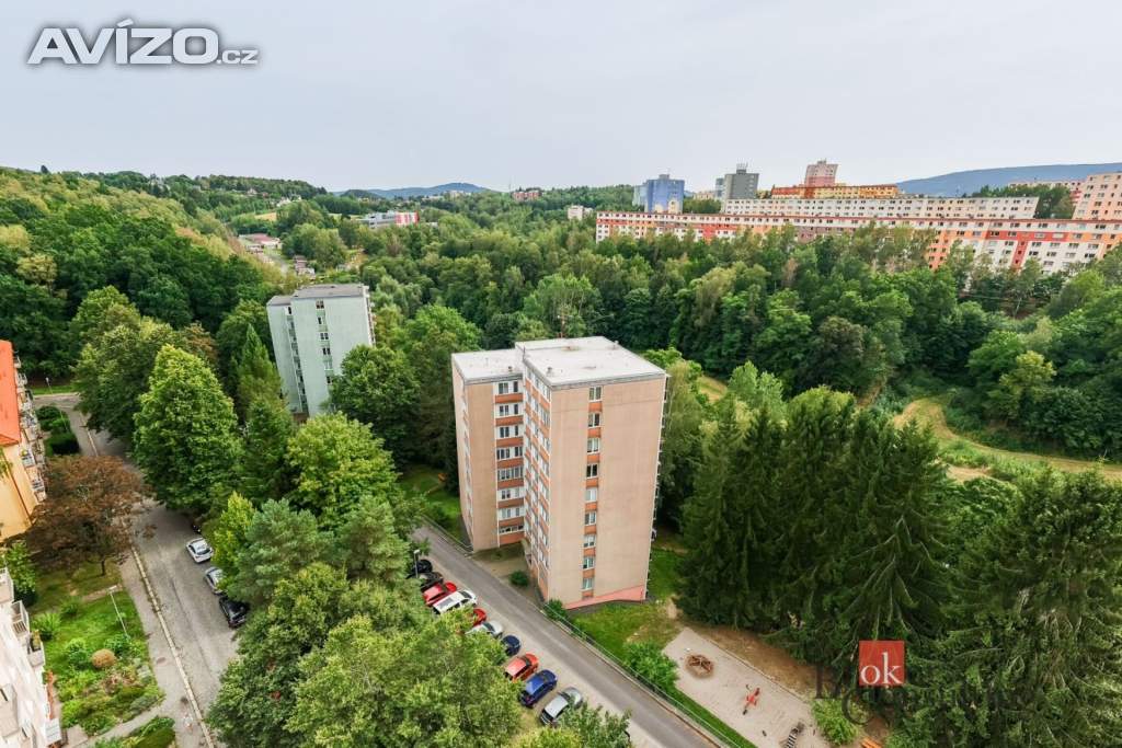 Foto inzerátu Prodej bytu 3+kk 65 m², Liberec