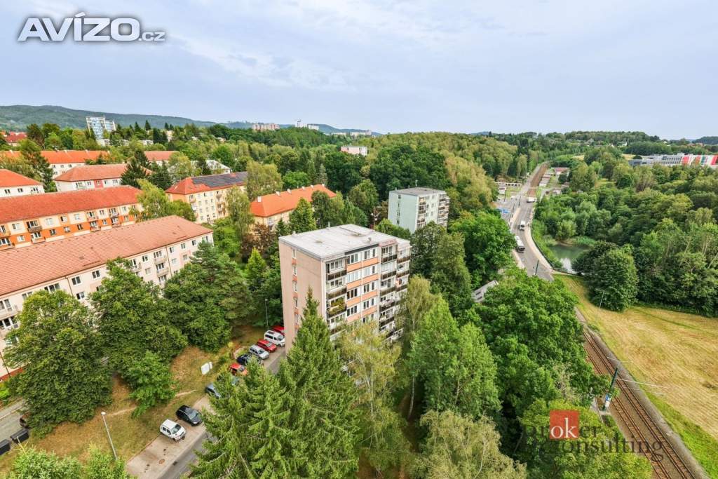 Foto inzerátu Prodej bytu 3+kk 65 m², Liberec