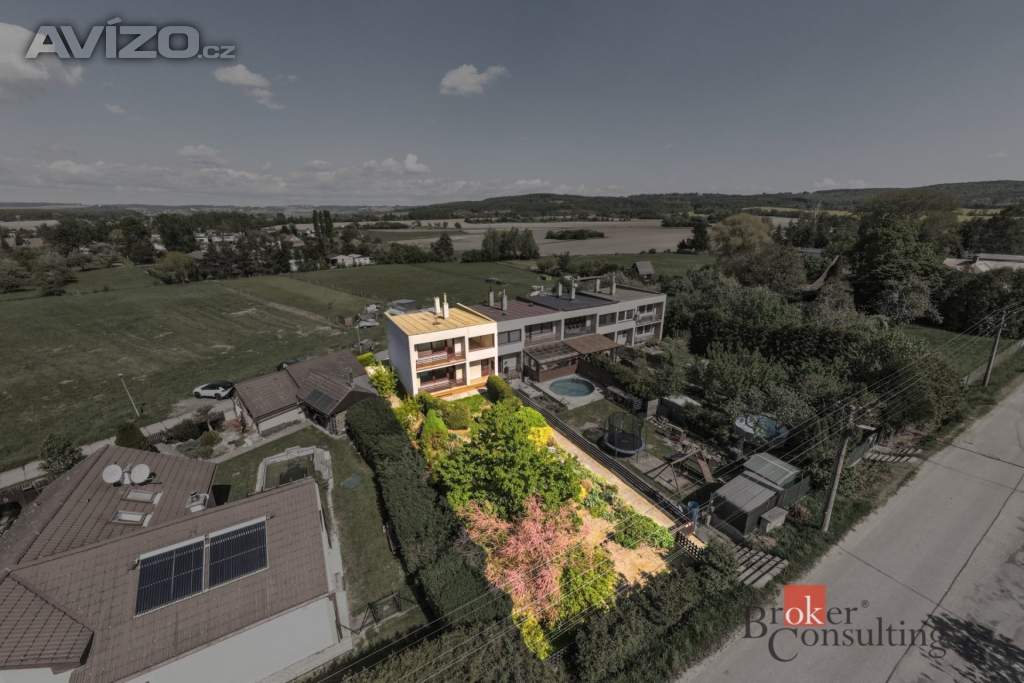 Foto inzerátu Prodej rodinného domu 141 m², Dolní Bousov