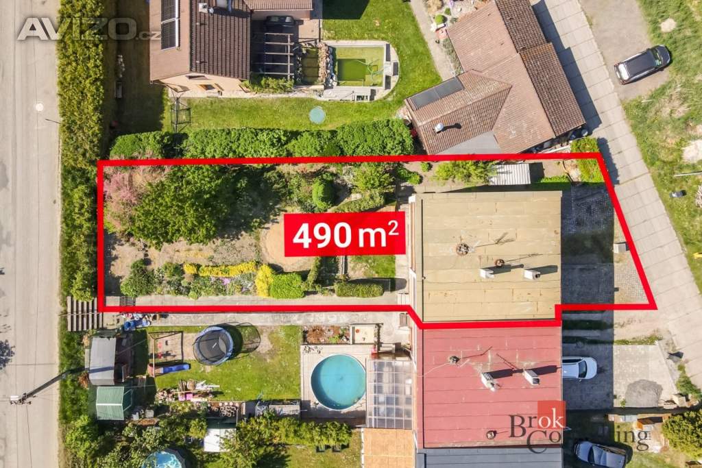 Foto inzerátu Prodej rodinného domu 141 m², Dolní Bousov