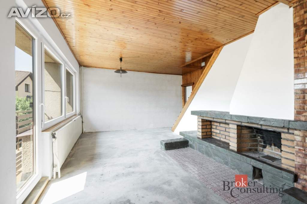 Foto inzerátu Prodej rodinného domu 141 m², Dolní Bousov