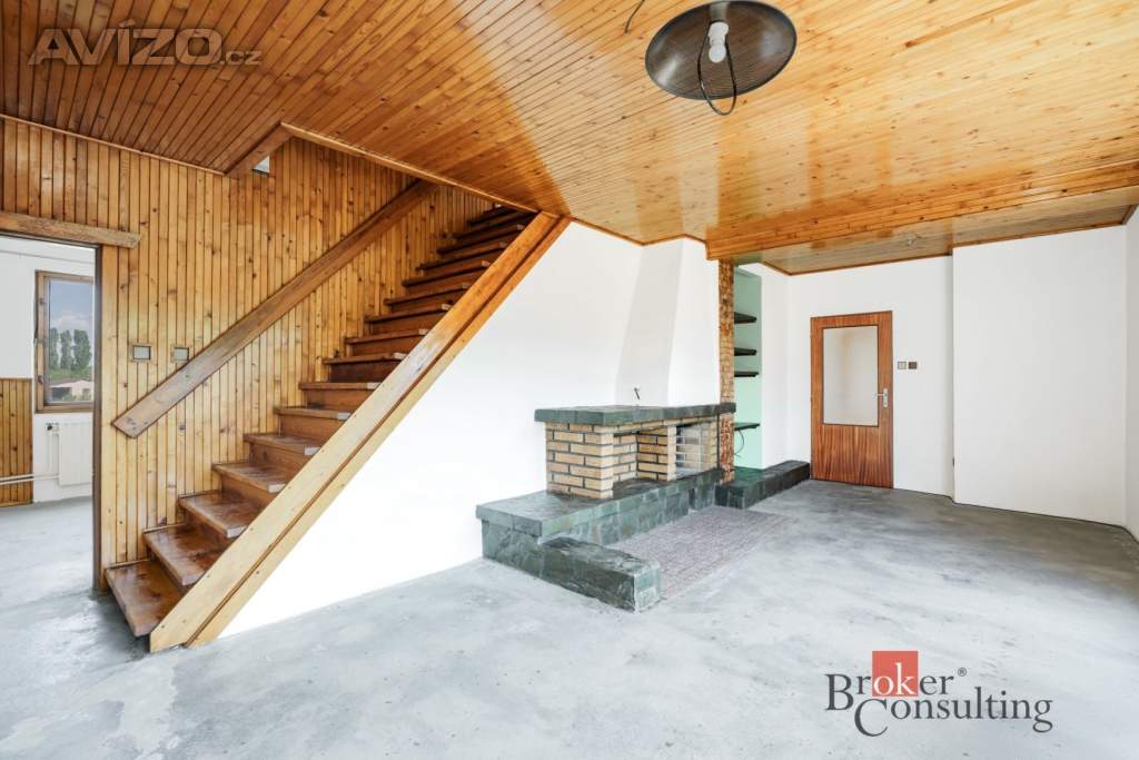 Foto inzerátu Prodej rodinného domu 141 m², Dolní Bousov