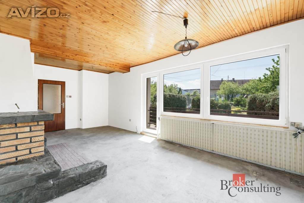 Foto inzerátu Prodej rodinného domu 141 m², Dolní Bousov