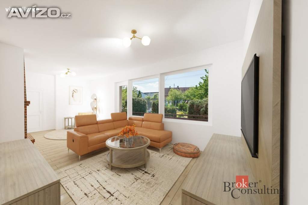 Foto inzerátu Prodej rodinného domu 141 m², Dolní Bousov