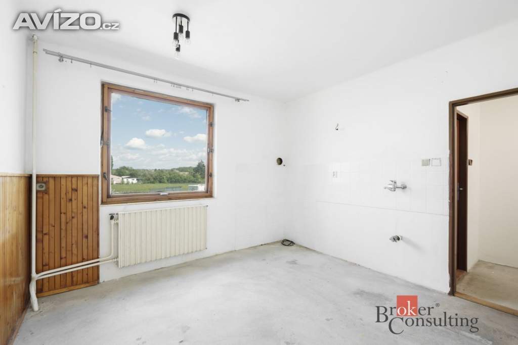 Foto inzerátu Prodej rodinného domu 141 m², Dolní Bousov