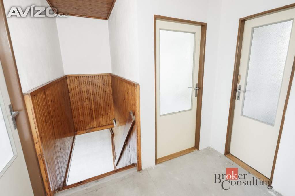Foto inzerátu Prodej rodinného domu 141 m², Dolní Bousov