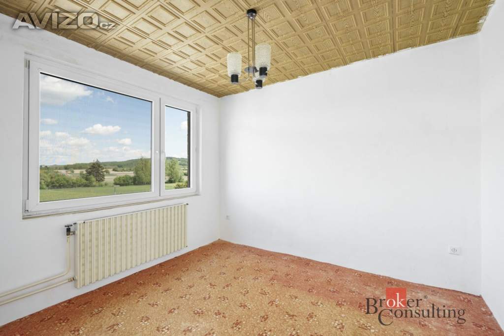 Foto inzerátu Prodej rodinného domu 141 m², Dolní Bousov