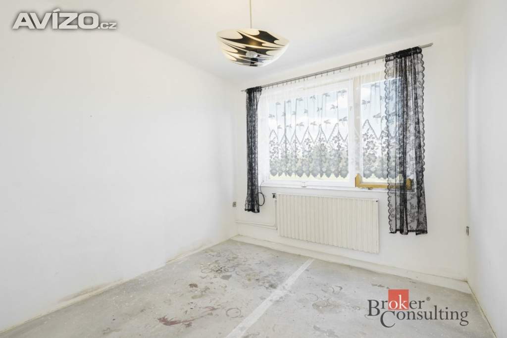 Foto inzerátu Prodej rodinného domu 141 m², Dolní Bousov