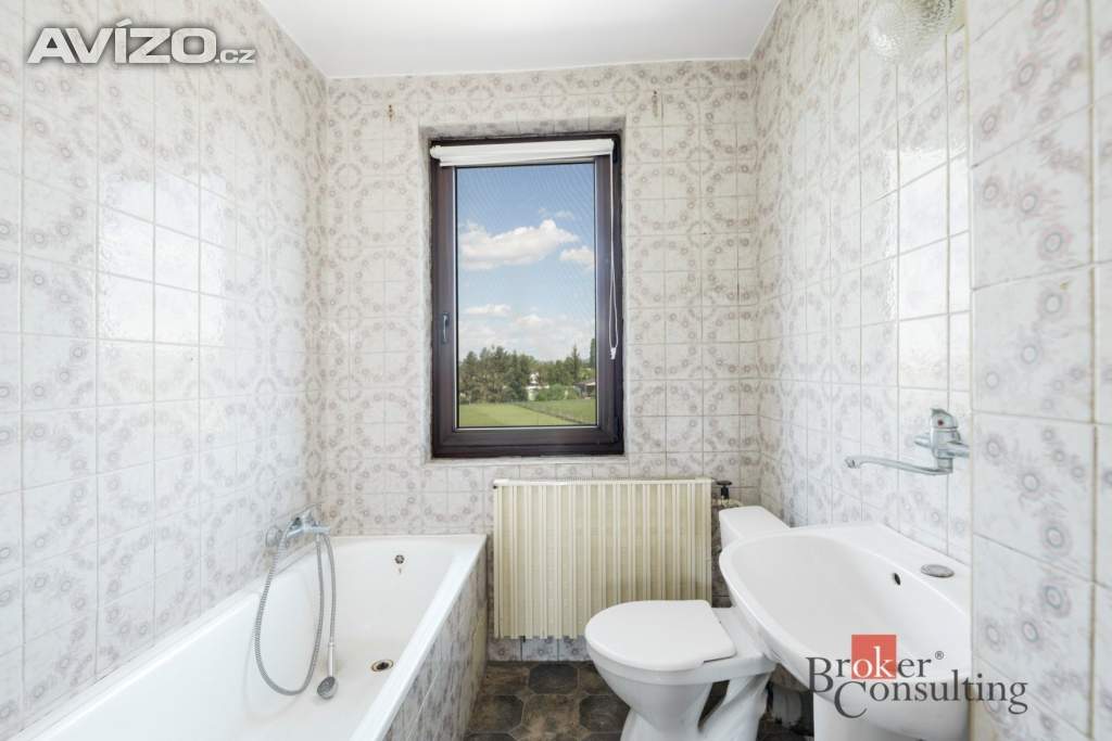 Foto inzerátu Prodej rodinného domu 141 m², Dolní Bousov