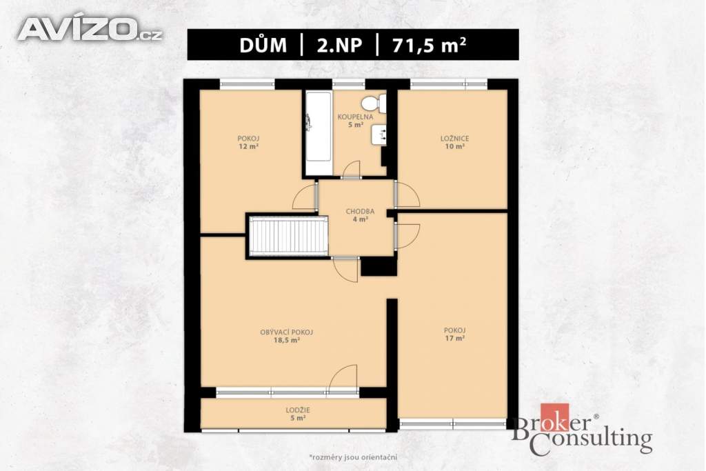 Foto inzerátu Prodej rodinného domu 141 m², Dolní Bousov