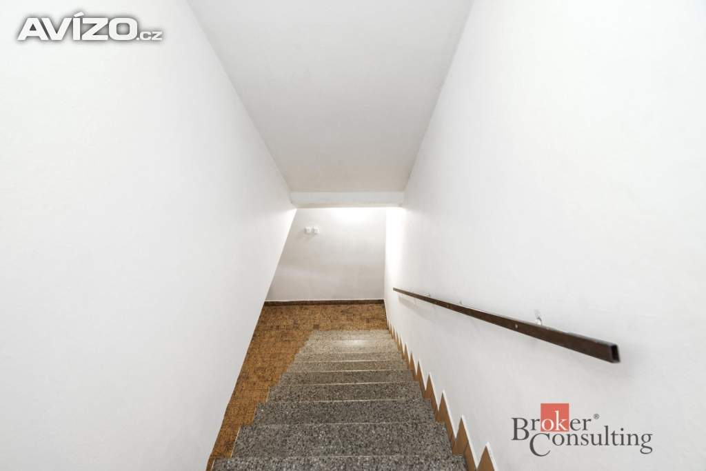 Foto inzerátu Prodej rodinného domu 141 m², Dolní Bousov