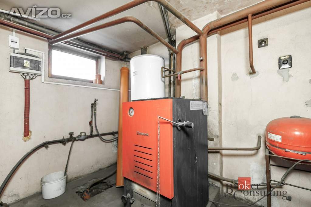 Foto inzerátu Prodej rodinného domu 141 m², Dolní Bousov