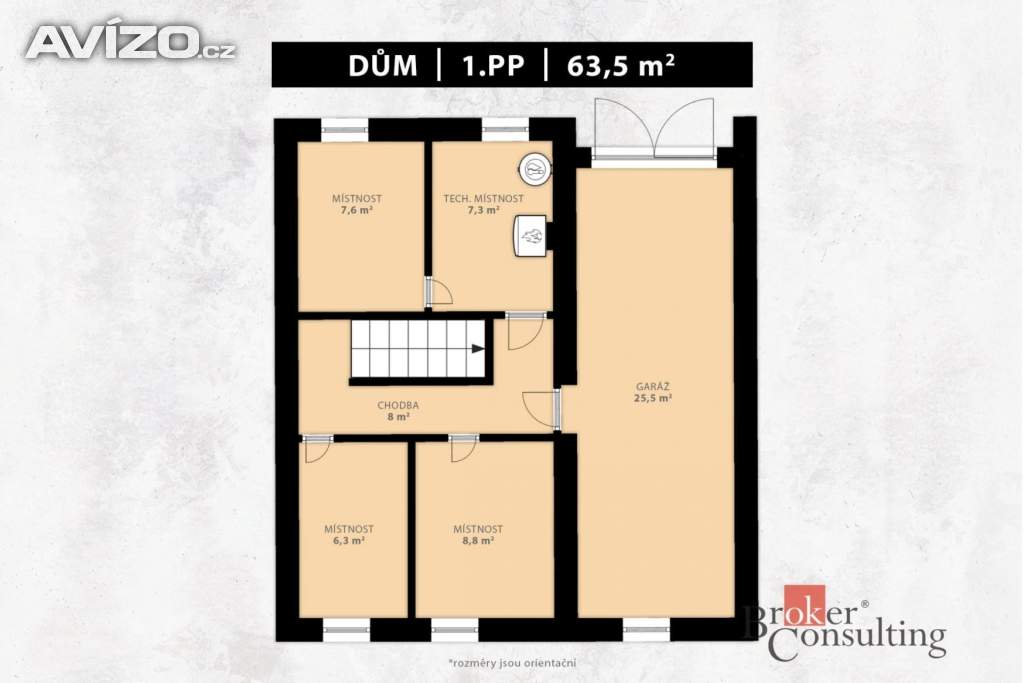Foto inzerátu Prodej rodinného domu 141 m², Dolní Bousov