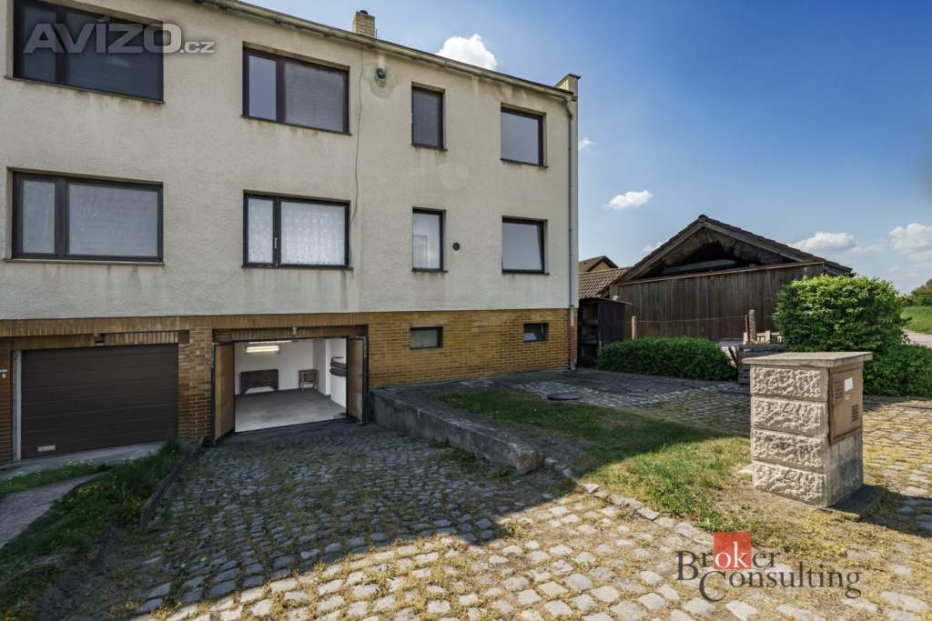 Foto inzerátu Prodej rodinného domu 141 m², Dolní Bousov
