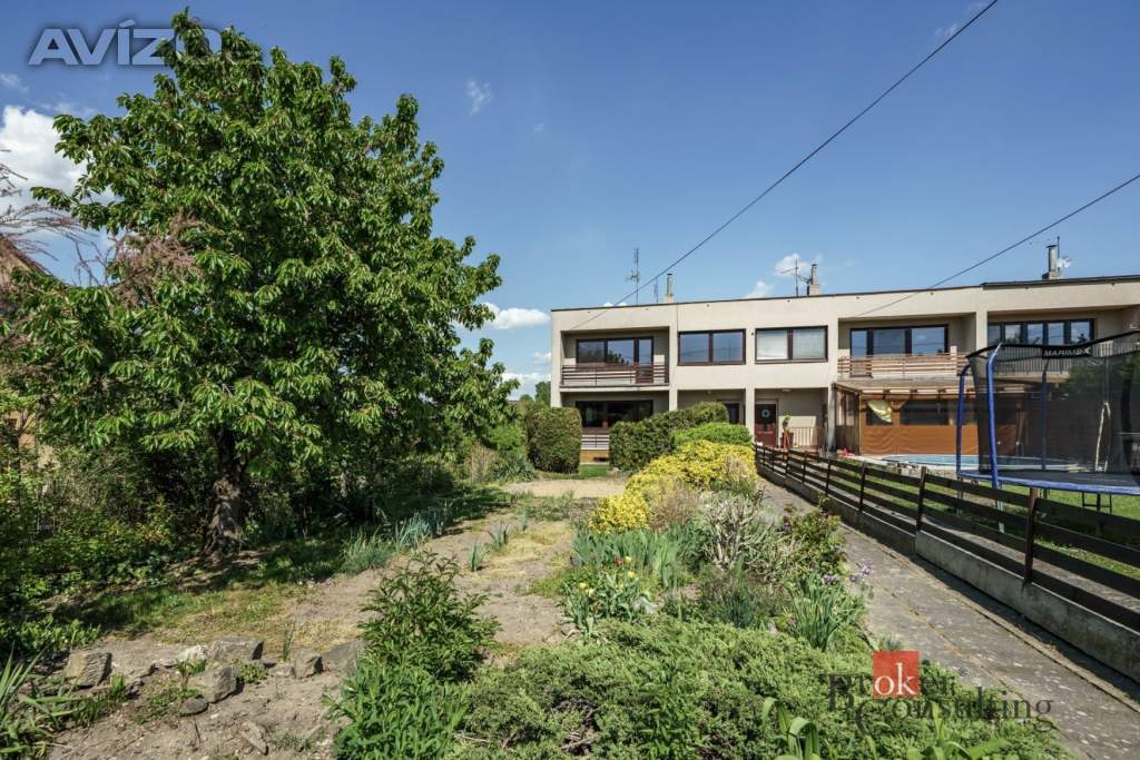 Foto inzerátu Prodej rodinného domu 141 m², Dolní Bousov