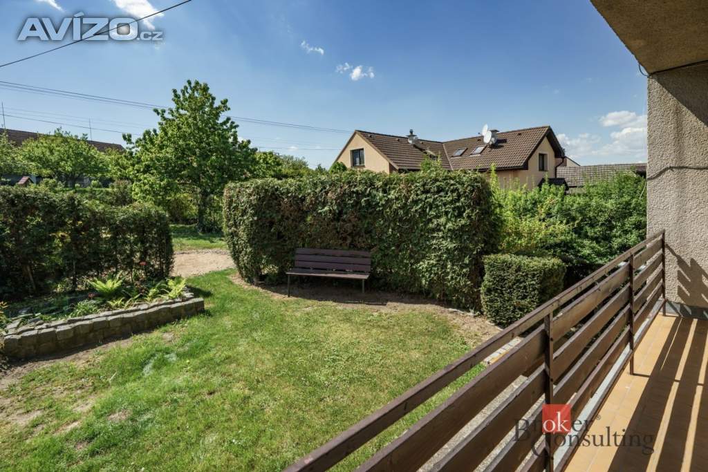 Foto inzerátu Prodej rodinného domu 141 m², Dolní Bousov