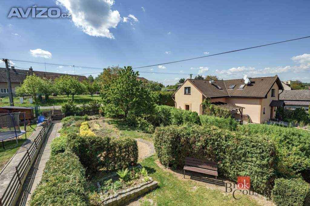 Foto inzerátu Prodej rodinného domu 141 m², Dolní Bousov