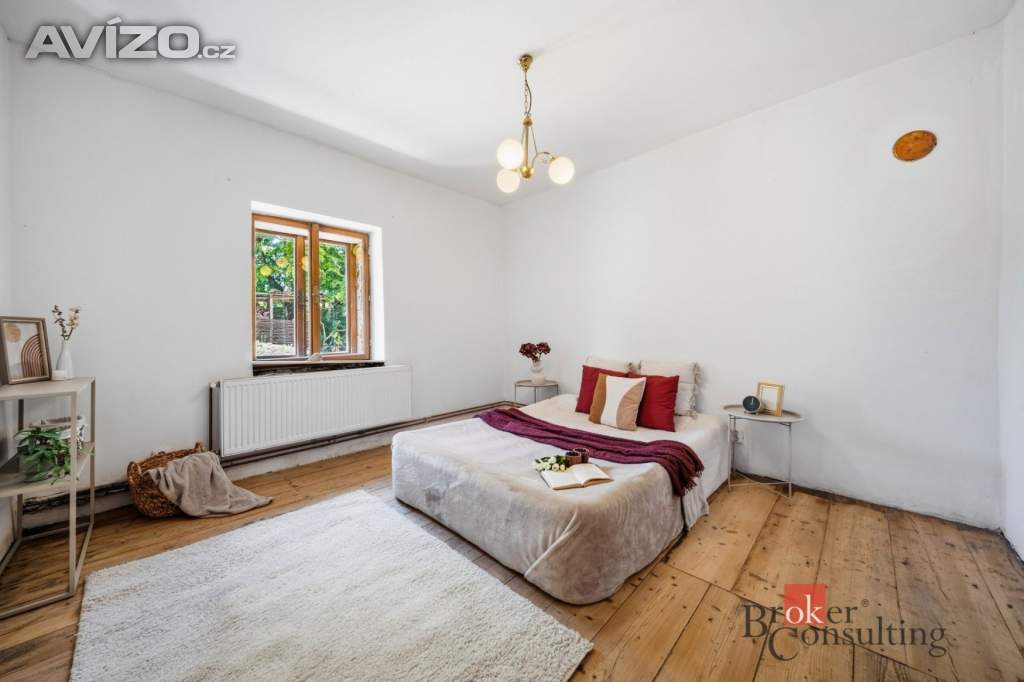 Foto inzerátu Prodej rodinného domu 200 m², Šebestěnice