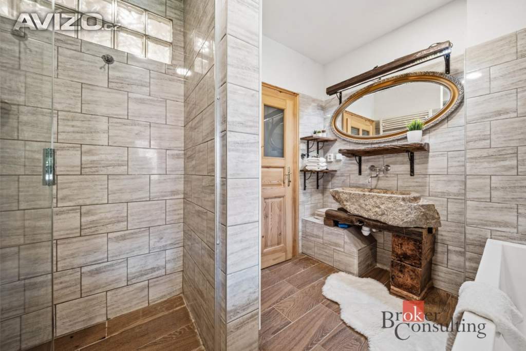 Foto inzerátu Prodej rodinného domu 200 m², Šebestěnice