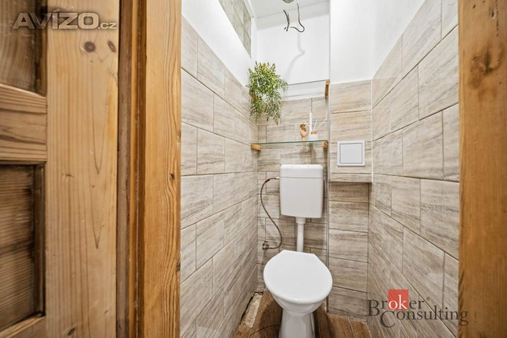 Foto inzerátu Prodej rodinného domu 200 m², Šebestěnice