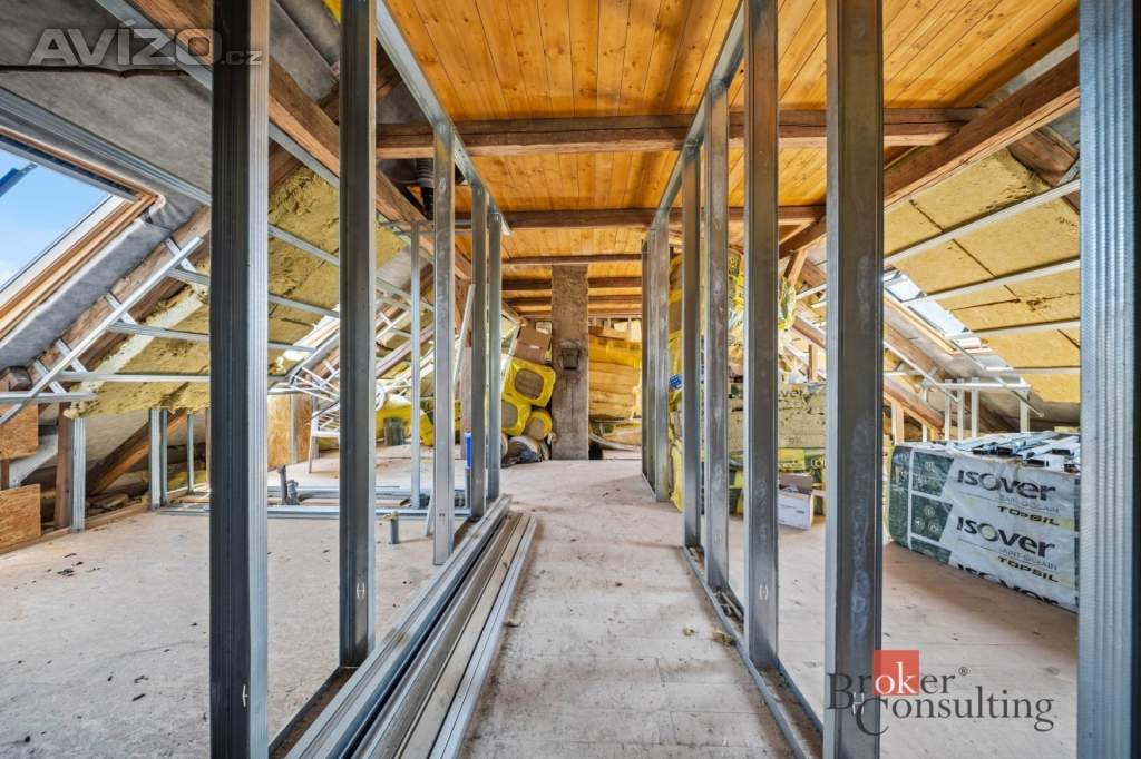 Foto inzerátu Prodej rodinného domu 200 m², Šebestěnice