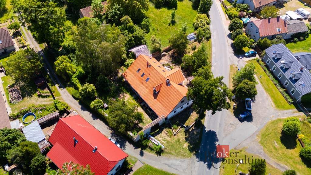 Foto inzerátu Prodej rodinného domu 200 m², Šebestěnice