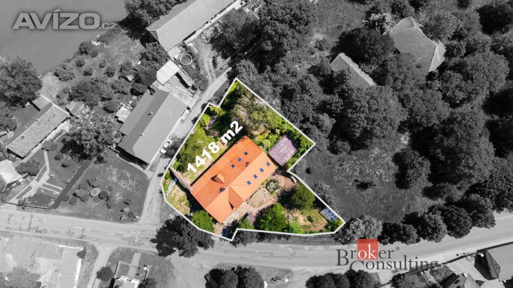 Foto inzerátu Prodej rodinného domu 200 m², Šebestěnice