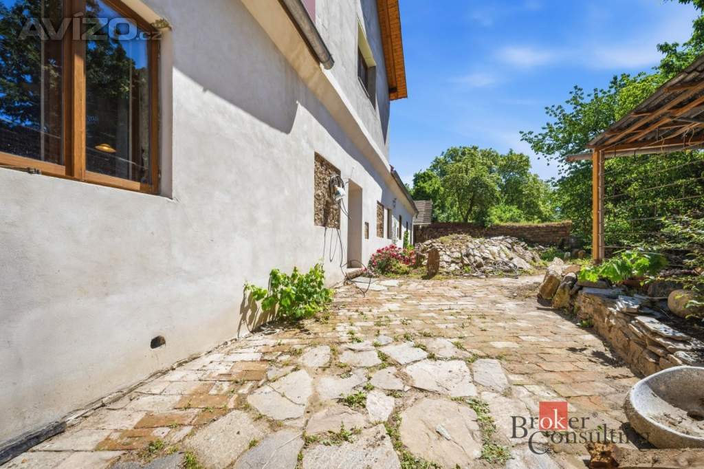 Foto inzerátu Prodej rodinného domu 200 m², Šebestěnice