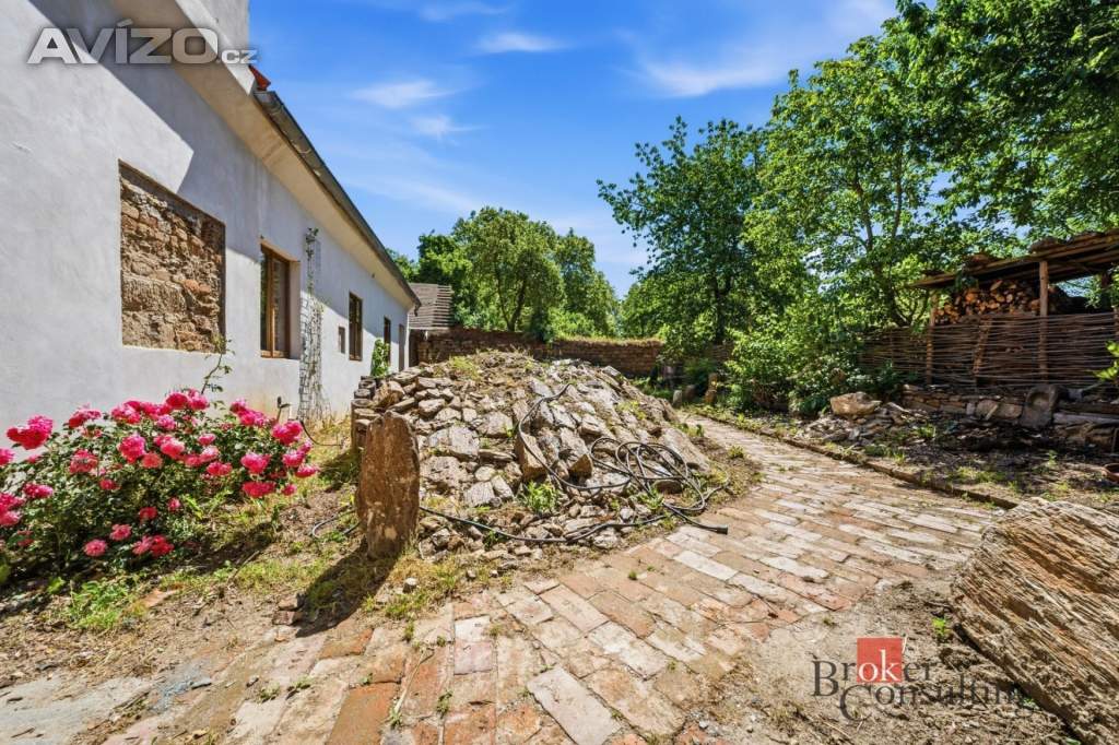 Foto inzerátu Prodej rodinného domu 200 m², Šebestěnice