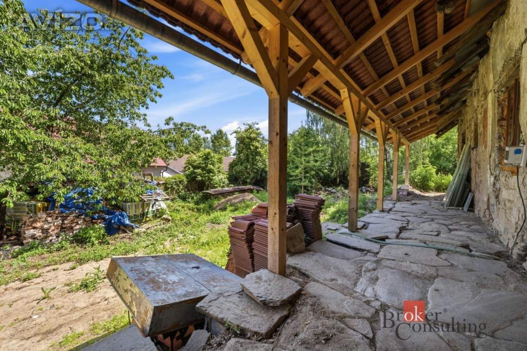 Foto inzerátu Prodej rodinného domu 200 m², Šebestěnice