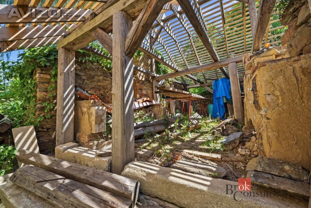 Foto inzerátu Prodej rodinného domu 200 m², Šebestěnice