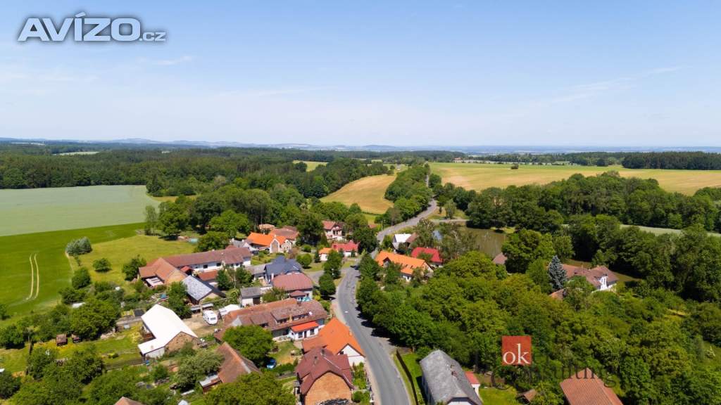 Foto inzerátu Prodej rodinného domu 200 m², Šebestěnice