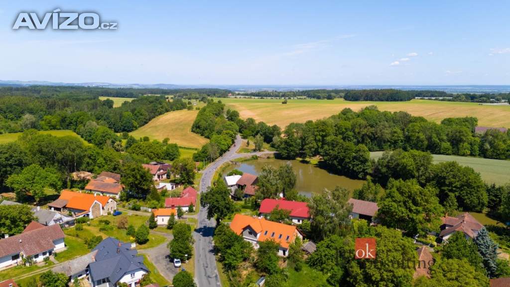 Foto inzerátu Prodej rodinného domu 200 m², Šebestěnice