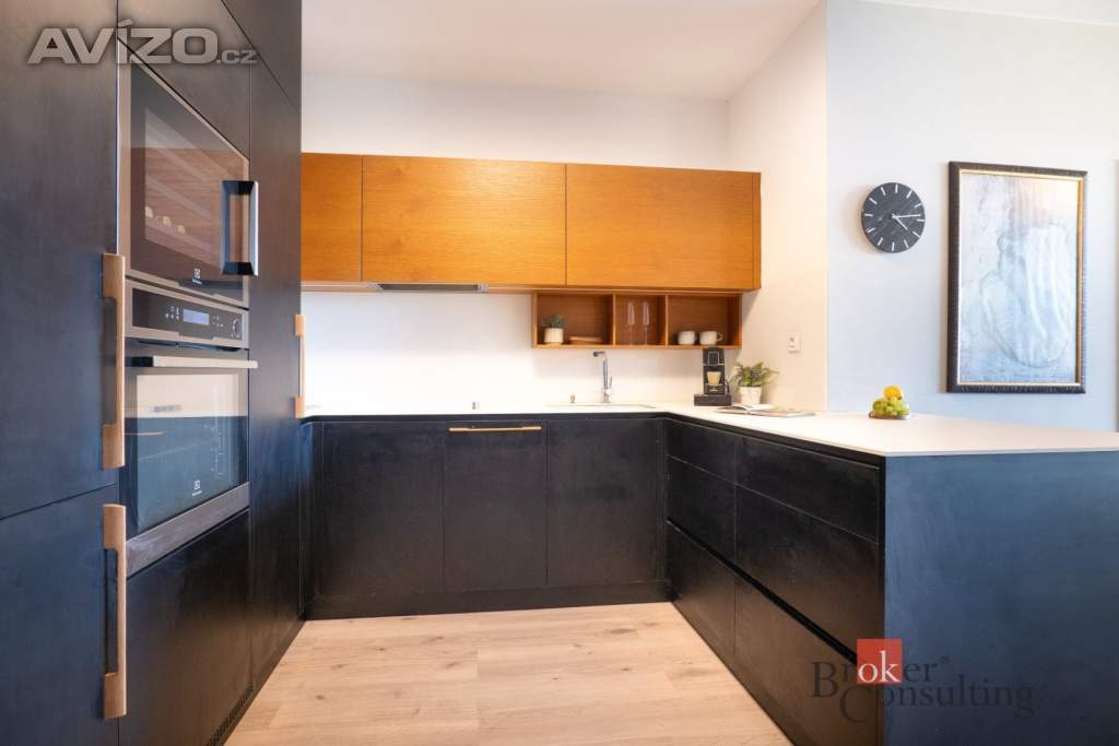 Foto inzerátu Prodej bytu 2+kk 66 m², Praha