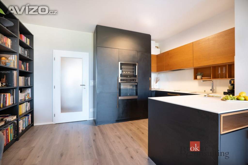 Foto inzerátu Prodej bytu 2+kk 66 m², Praha