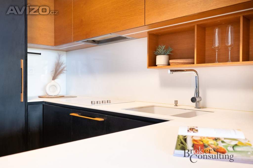 Foto inzerátu Prodej bytu 2+kk 66 m², Praha
