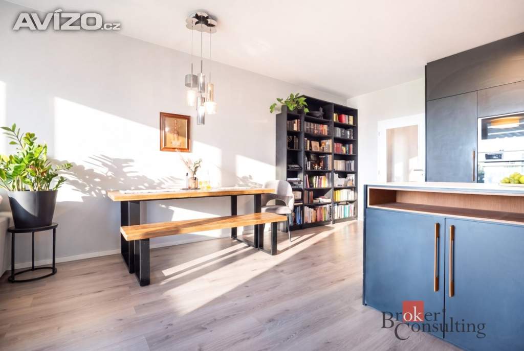 Foto inzerátu Prodej bytu 2+kk 66 m², Praha