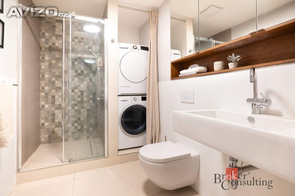 Foto inzerátu Prodej bytu 2+kk 66 m², Praha