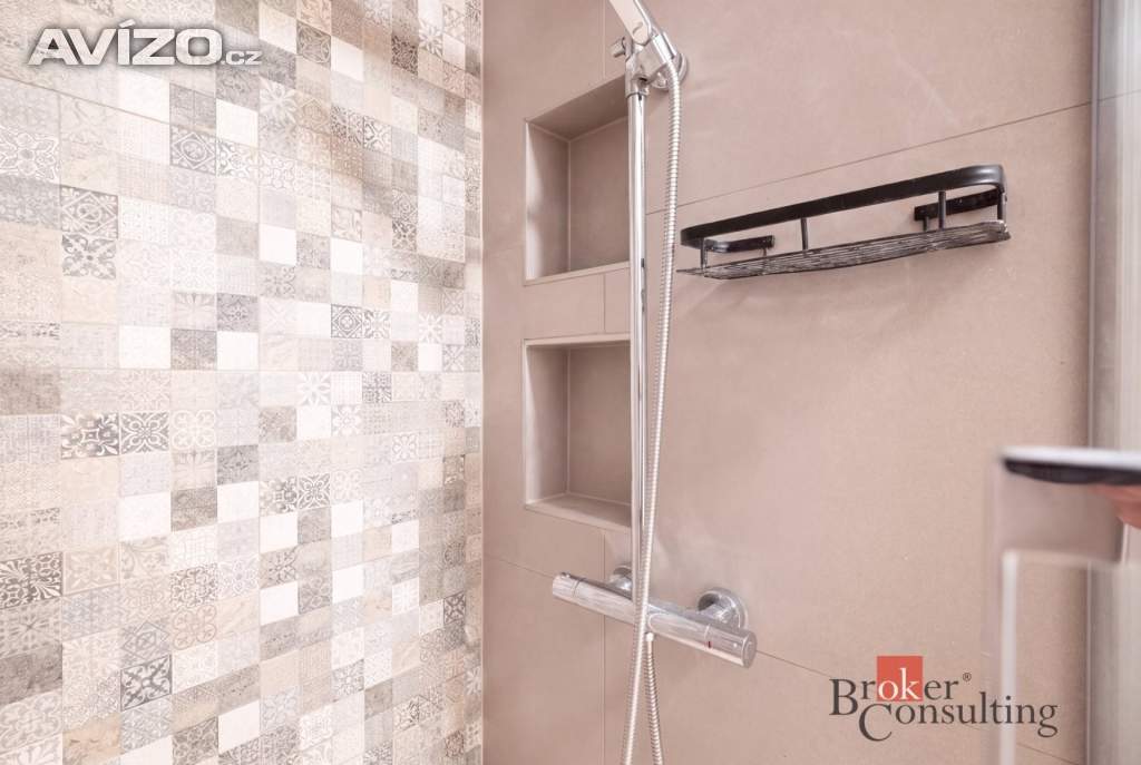 Foto inzerátu Prodej bytu 2+kk 66 m², Praha