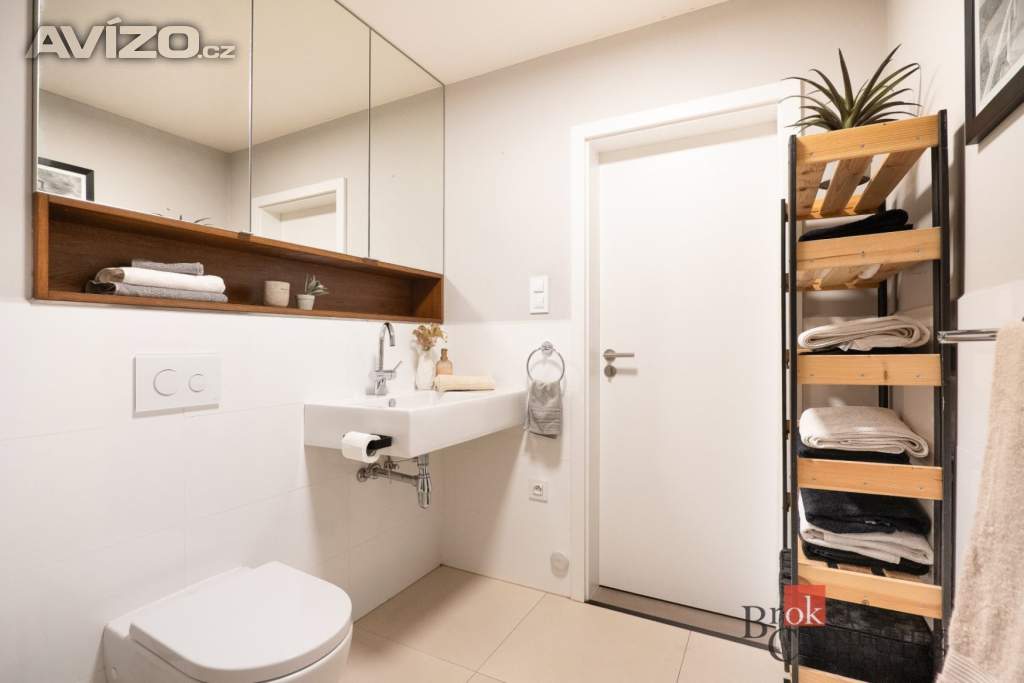 Foto inzerátu Prodej bytu 2+kk 66 m², Praha