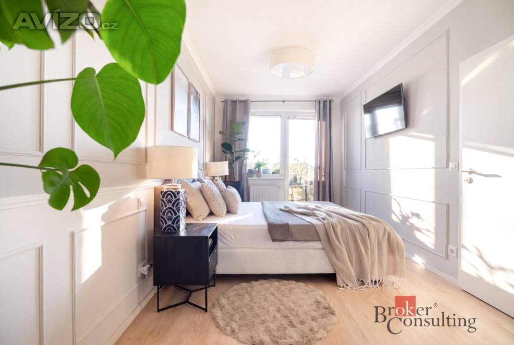 Foto inzerátu Prodej bytu 2+kk 66 m², Praha