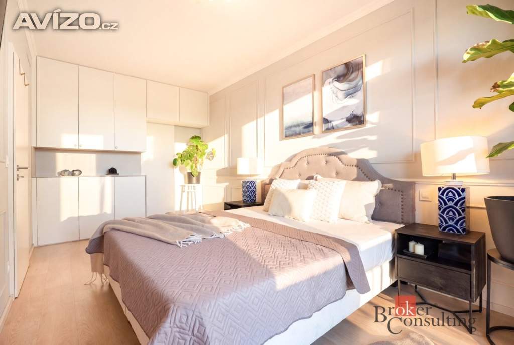 Foto inzerátu Prodej bytu 2+kk 66 m², Praha