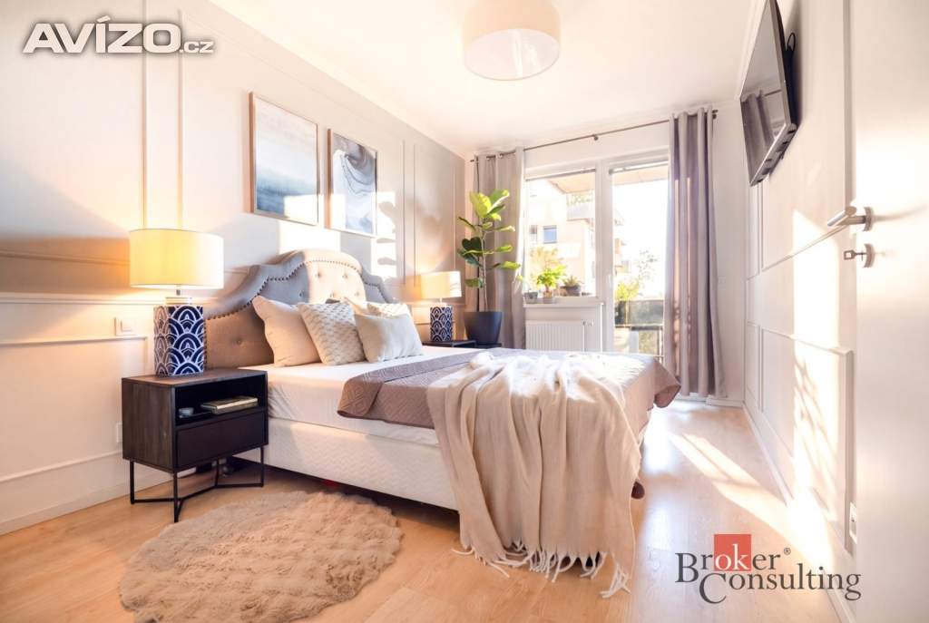 Foto inzerátu Prodej bytu 2+kk 66 m², Praha