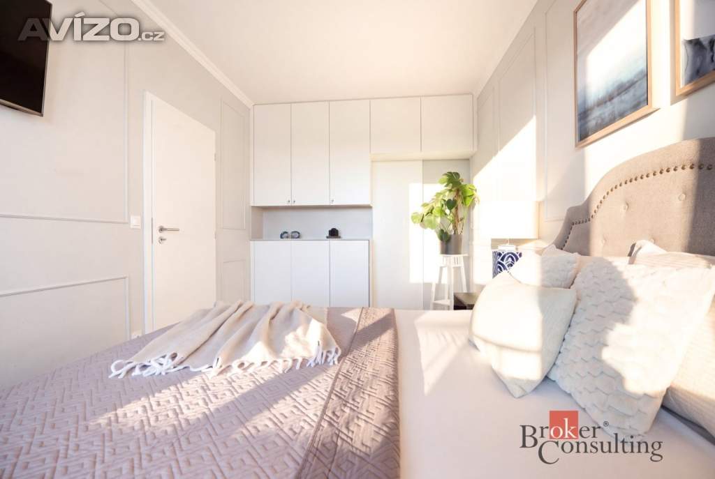 Foto inzerátu Prodej bytu 2+kk 66 m², Praha