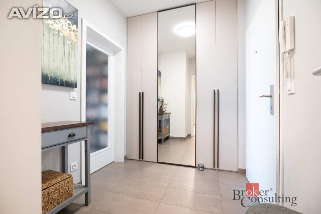 Foto inzerátu Prodej bytu 2+kk 66 m², Praha